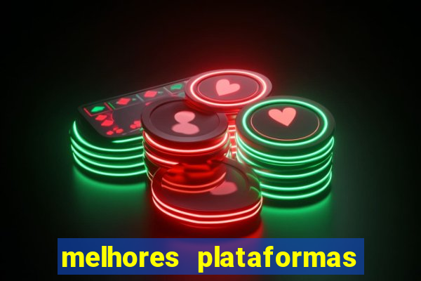 melhores plataformas de jogos que pagam